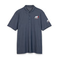 NRL Motorsports Logo Polo / (Collection 2026) #1 Man Polo #1